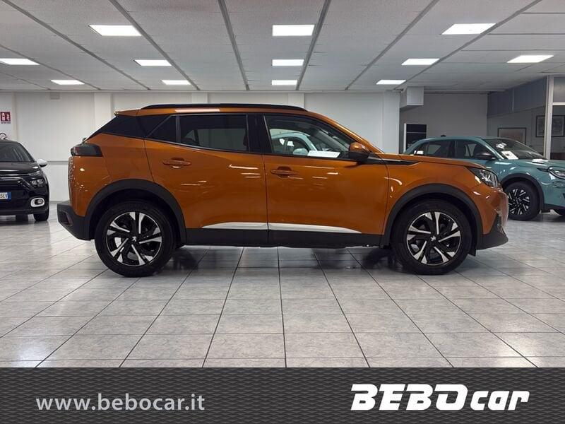 Peugeot 2008 PureTech 100 Allure S&S