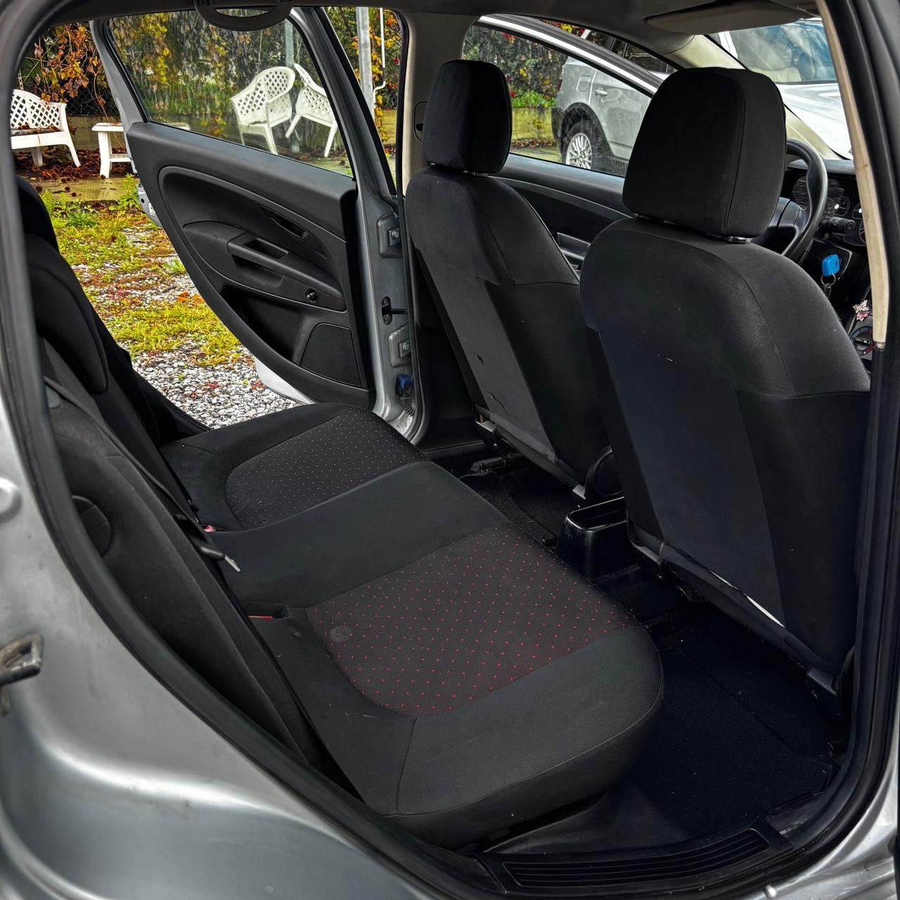 Fiat Grande Punto 1.2 5 porte Active