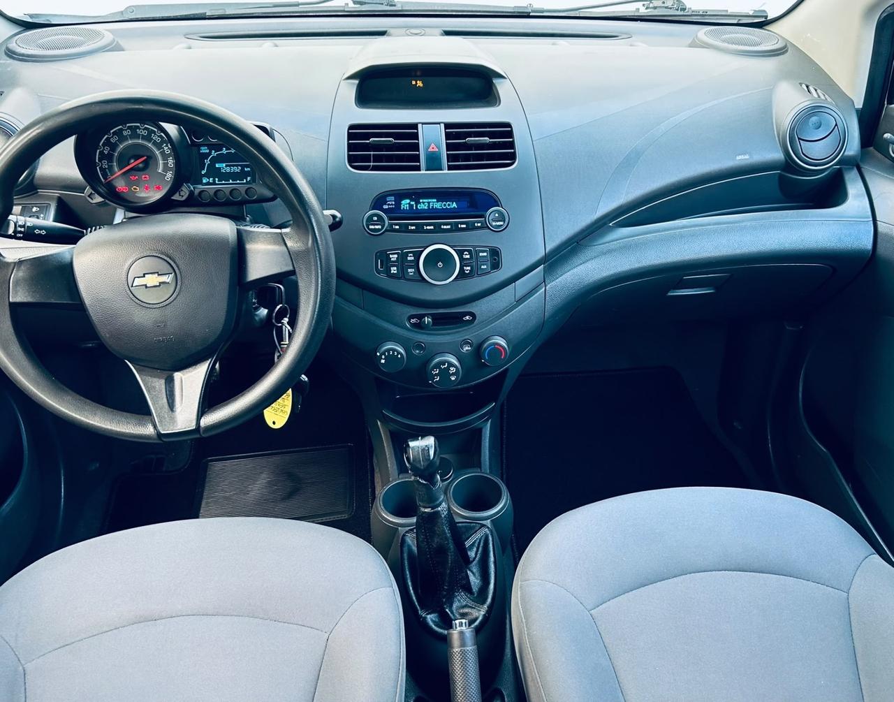 Chevrolet Spark 1.0 LS