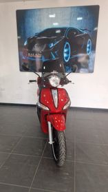 Piaggio Liberty S 125