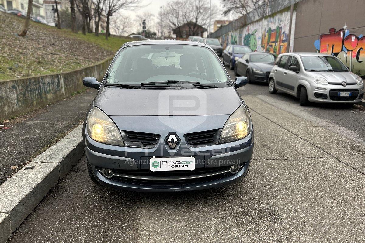 RENAULT Grand Scénic 1.6 16V Serie Speciale Dynamique