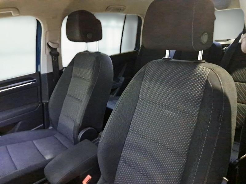 VOLKSWAGEN TOURAN 2.0 TDI SCR BUSINESS DSG MONOVOLUME