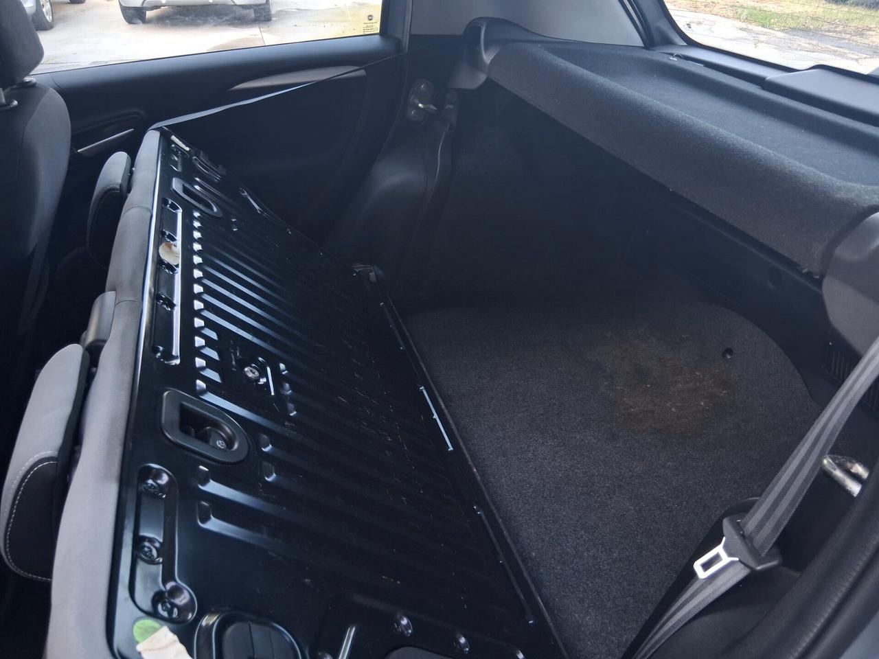 FIAT Grande 1.3 frezione e cattena mottore nuove