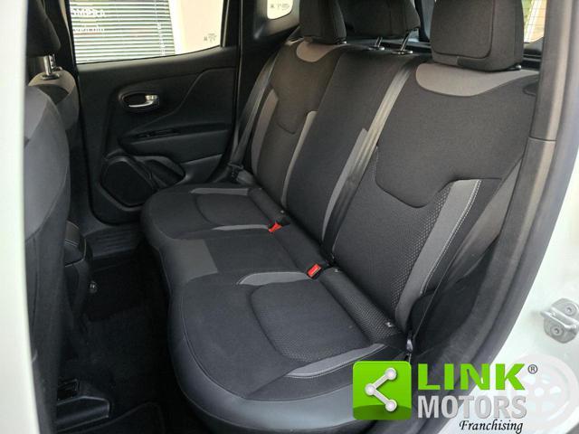 JEEP Renegade 1.0 120 cv limited