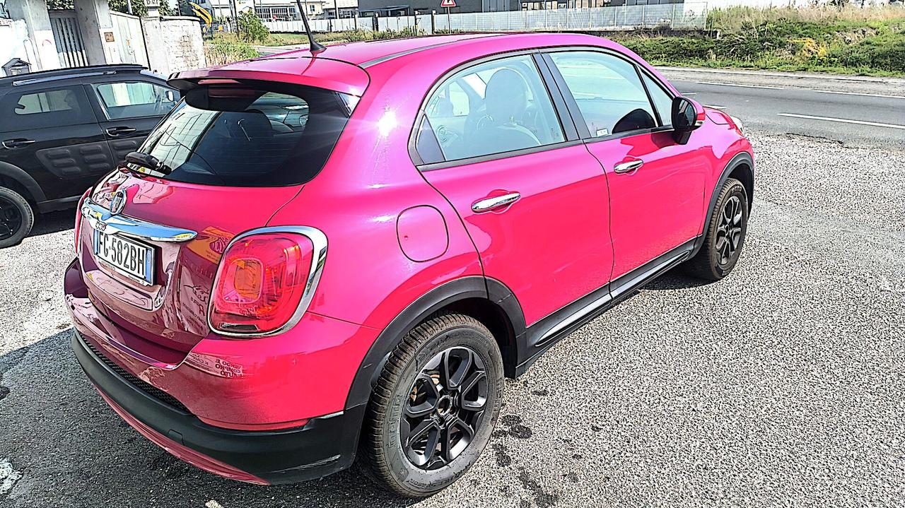Fiat 500X 1.3 MultiJet 95 CV Business
