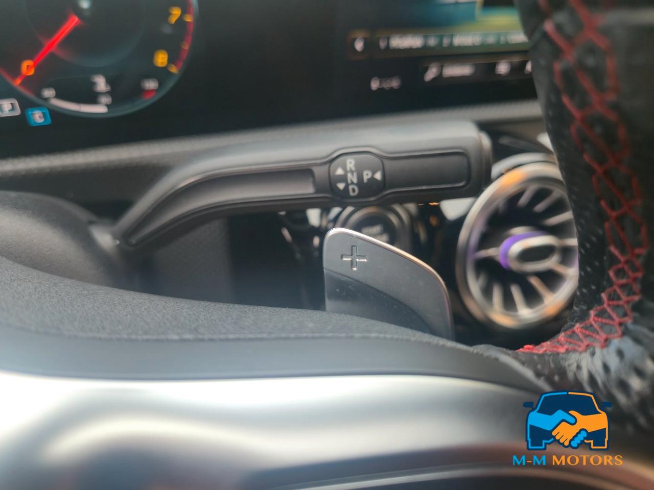 Mercedes CLA Shooting Brake 200 Premium
