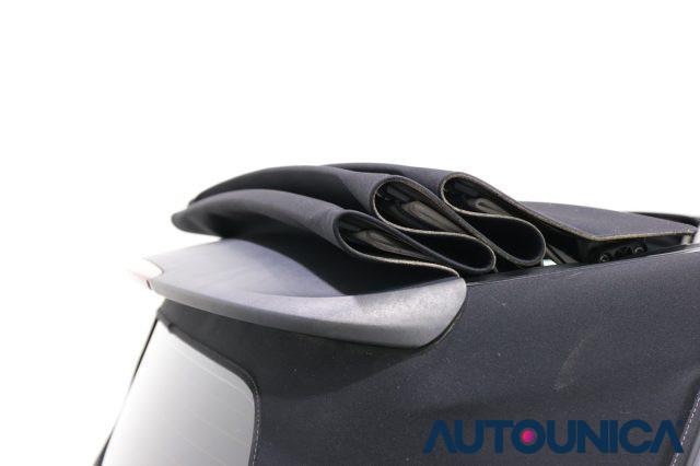 SMART ForTwo 90 0.9 TURBO TWINAMIC CABRIO PASSION FARI LED