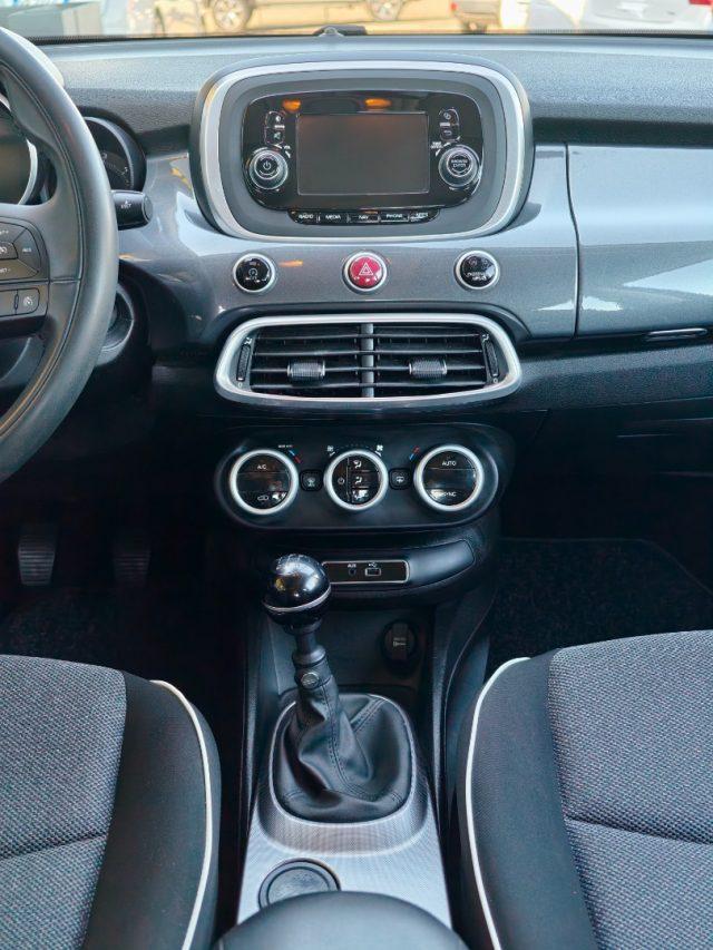 FIAT 500X 1.3 MultiJet 95 CV Business