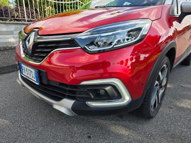 RENAULT Captur TCe 120 CV Start&Stop Energy Intens
