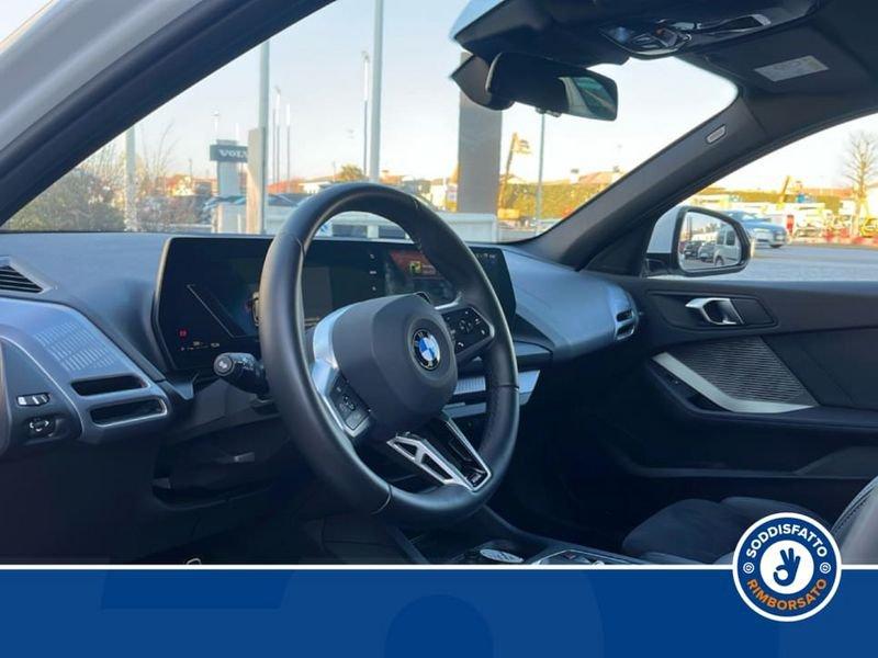 BMW Serie 1 118d M Sport Pro