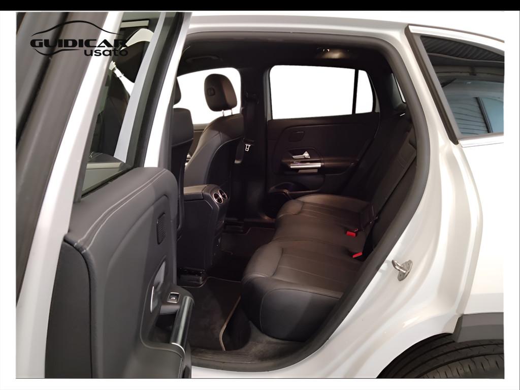 Mercedes-Benz EQA - H243 2021 - EQA 250 Sport Plus