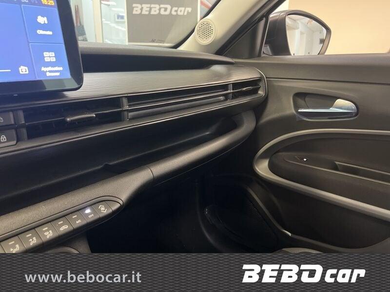 Jeep Avenger Avenger 1.2 Turbo 100 CV Longitude