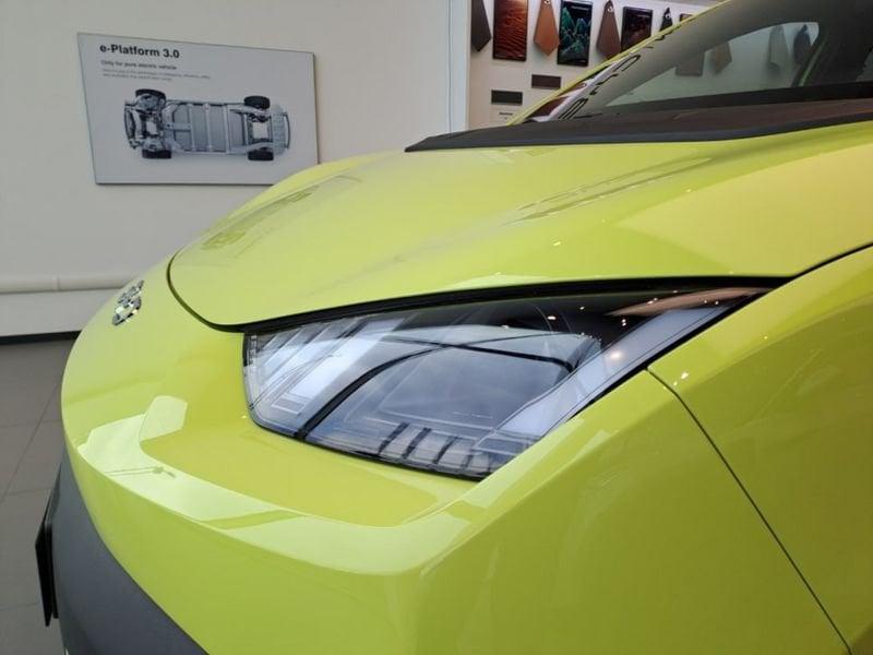 BYD Dolphin Surf Comfort