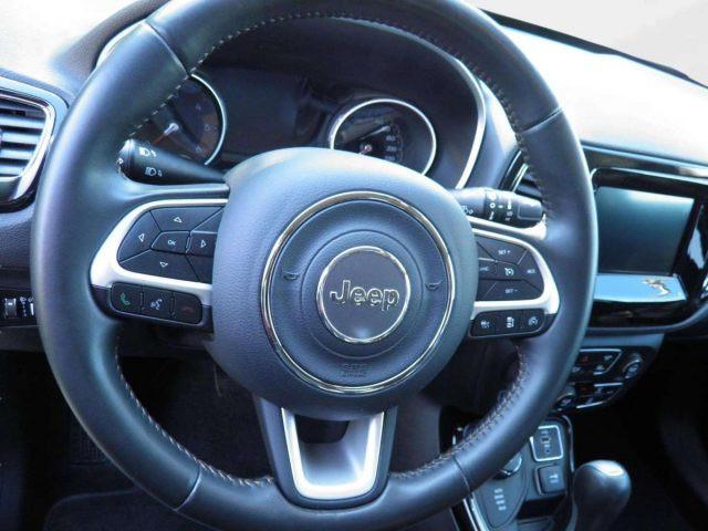 JEEP Compass COMPASS 2.0 MJT LIMITED 4WD AUTOMATICA
