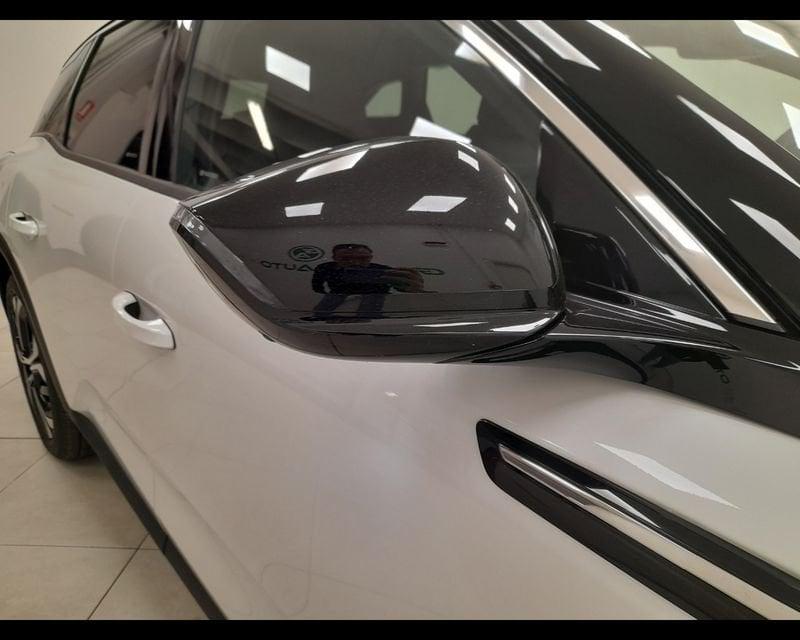 Citroën C5 X Nuova Hybrid 225 Ã«-EAT8 - Shine Pack