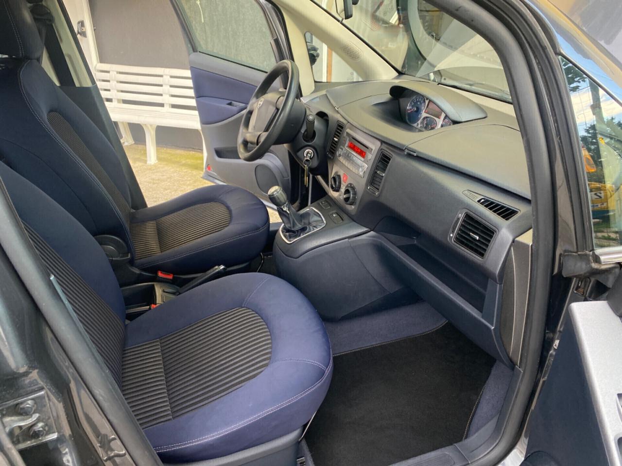 Lancia MUSA 1.3 Multijet 90 CV Platino