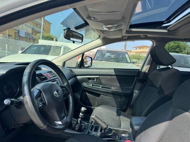 SUBARU XV XV 2.0D-S Exclusive