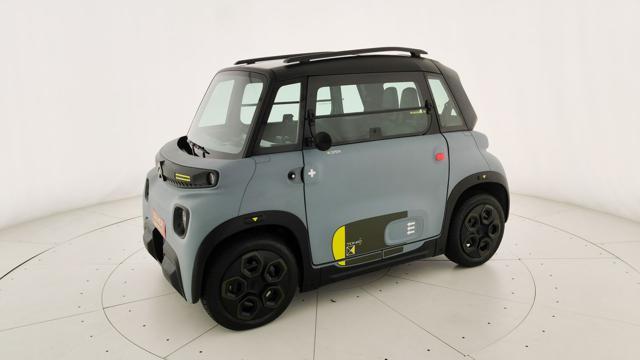 CITROEN Ami My Ami Pop