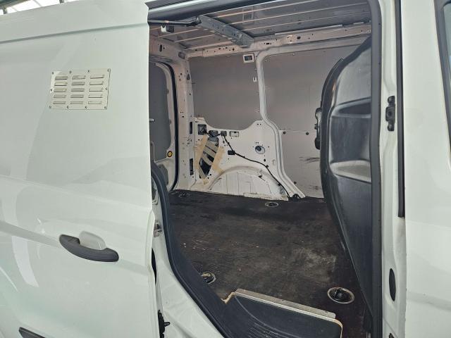 Ford Transit Connect 1.5 NEOPATENTATI