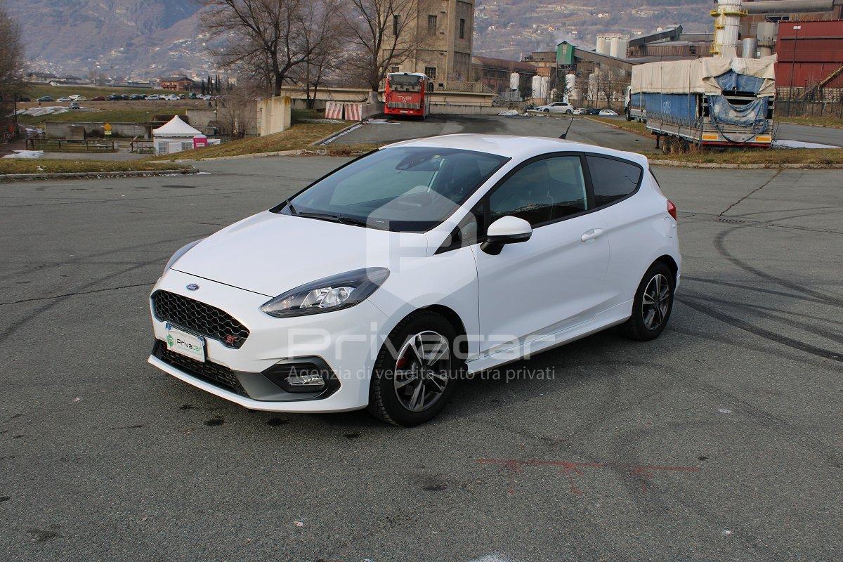 FORD Fiesta 1.5 Ecoboost 200 CV 3 porte ST