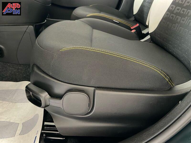 FIAT Panda Panda 1.0 FireFly S&S Hybrid Pandina*IN ARRIVO*