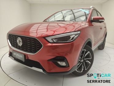 MG ZS 2021 1.5 Luxury