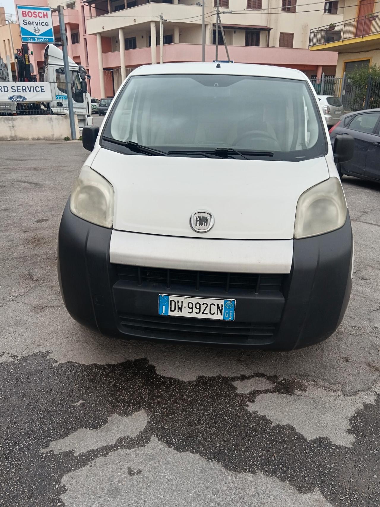 FIAT Fiorino