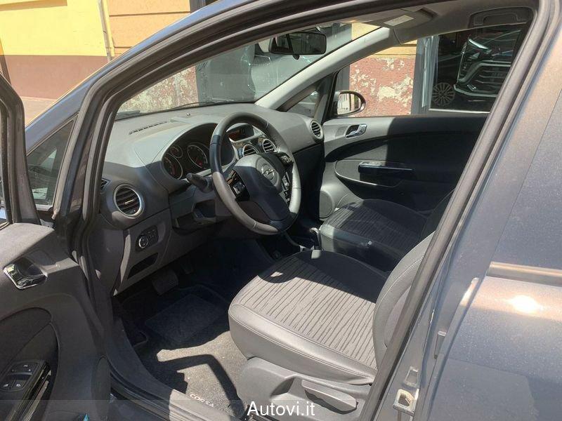 Opel Corsa Corsa 1.2 5 porte Easytronic Cosmo