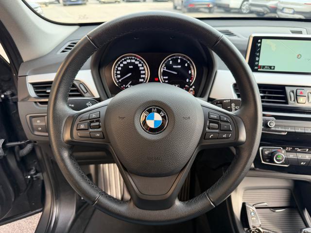 BMW X1 sDrive18d Business SPORT (NESSUN VINCOLO)