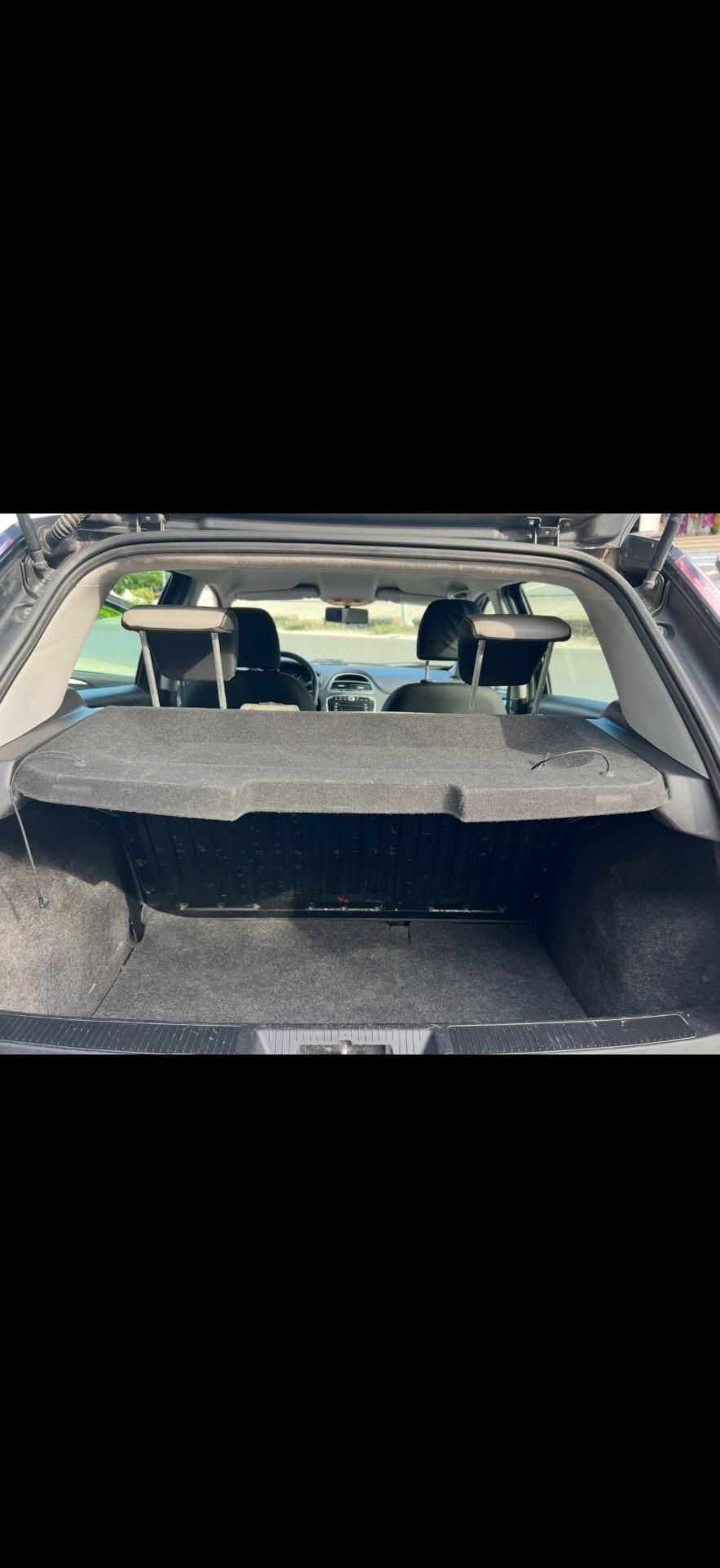 Fiat Punto Evo 1.3 Mjt 95 CV DPF 5 porte S&S Dynamic