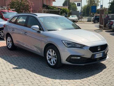 Seat Leon Sportstourer 2.0 TDI Business