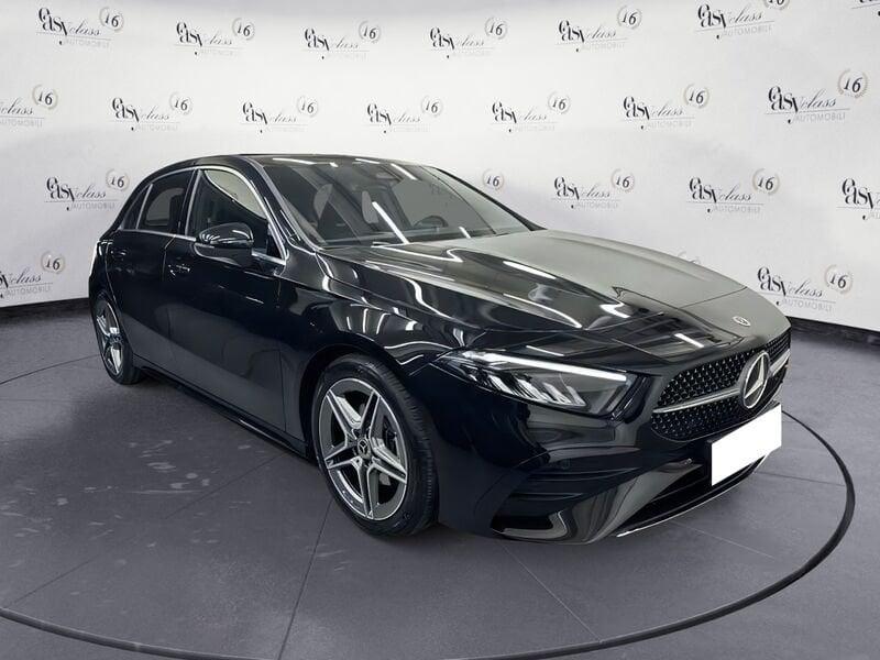 Mercedes-Benz Classe A A 200 Premium AMG LED NAVI