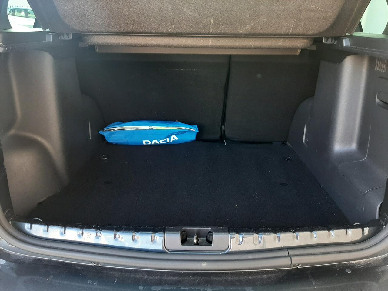Dacia Duster 1.6 110CV 4x2 GPL Lauréate
