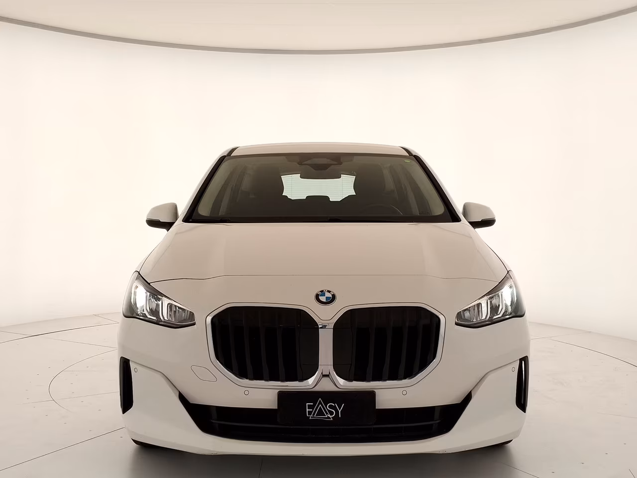 Bmw 2er Active Tourer 218d - TAGLIANDI BMW