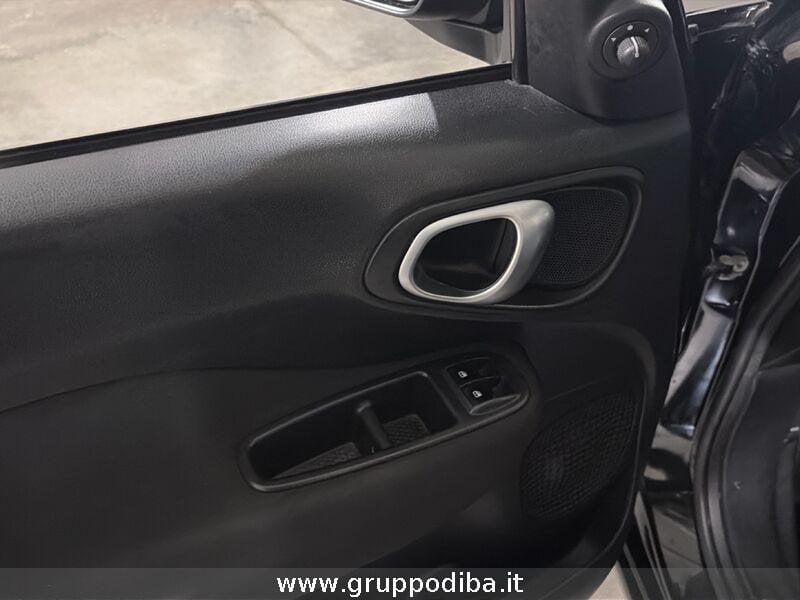 FIAT 500L 2012 Diesel 1.3 mjt Easy 85cv