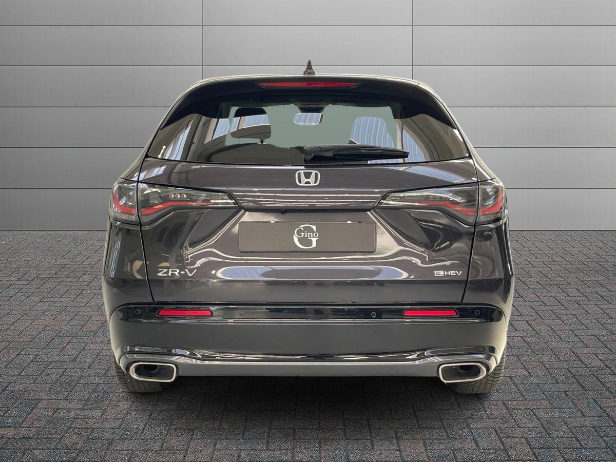 HONDA ZR-V 2.0 hev Sport