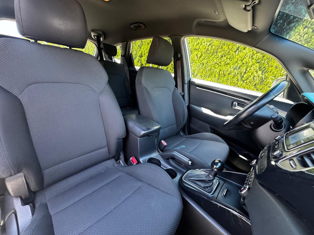 Kia Ceed cee'd 1.4 CRDi SW Active