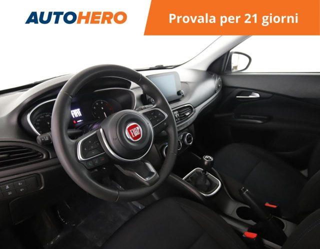 FIAT Tipo 1.6 Mjt S&S SW City Life