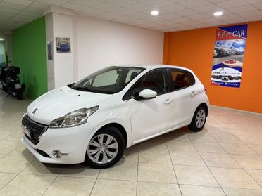 Peugeot 208 1.4 VTi 95 CV 5p. GPL Active