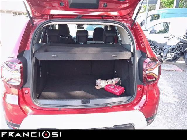 DACIA Duster 1.0 TCe GPL Prestige 4x2