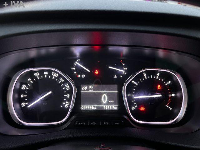 OPEL Zafira Life 2.0 Diesel 145CV