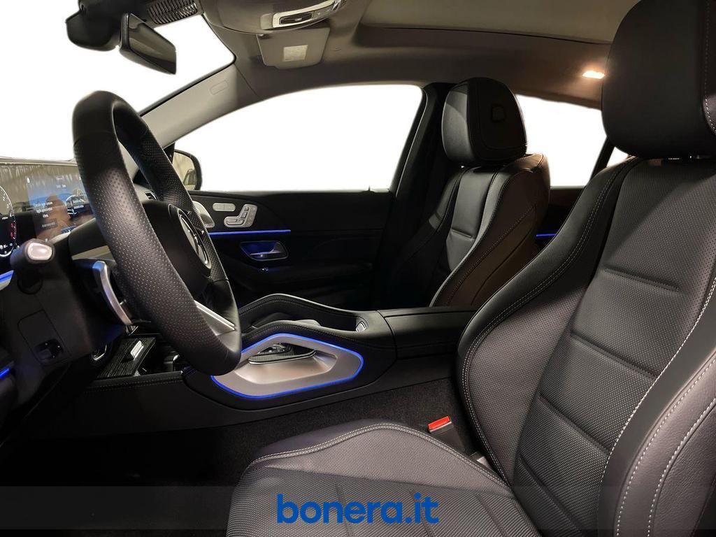 Mercedes GLE 350 350 de Plug in hybrid AMG Line Premium 4Matic 9G-Tronic Plus