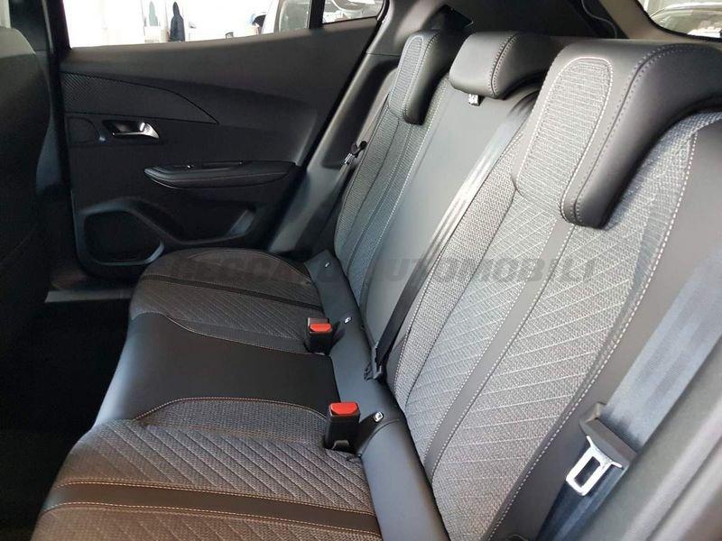 Peugeot 2008 2008 1.2 hybrid Allure 145cv e-dcs6