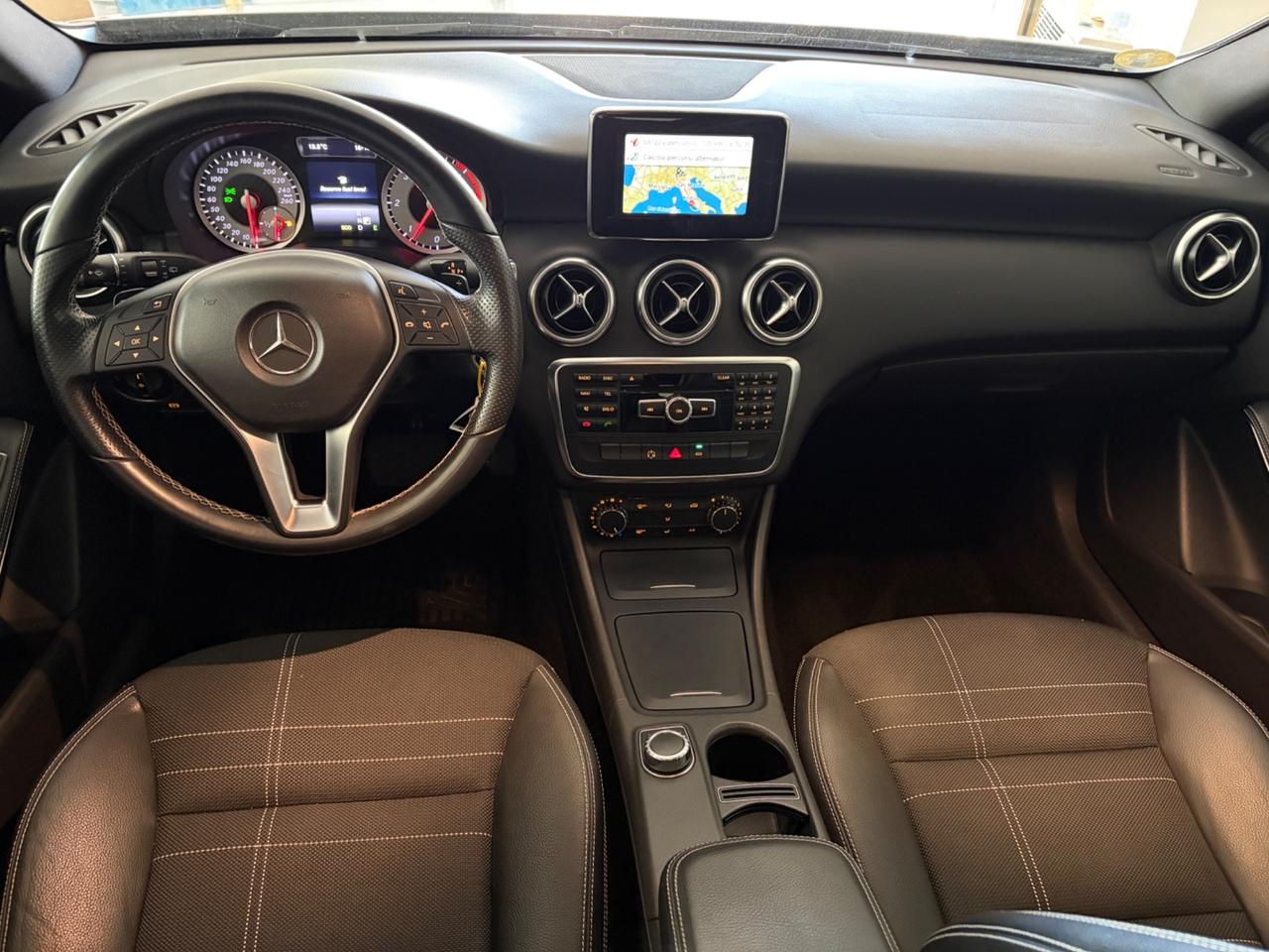 Mercedes-benz A 200 CDI Automatic Sport “COME NUOVA”