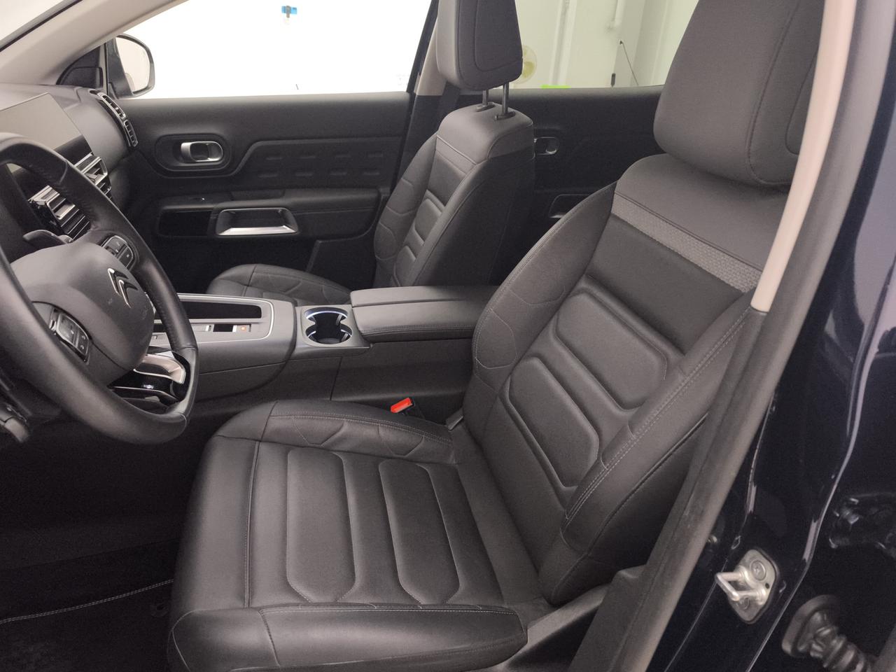 CITROEN C5 Aircross - C5 Aircross 1.2 puretech Shine s&s 130cv eat8