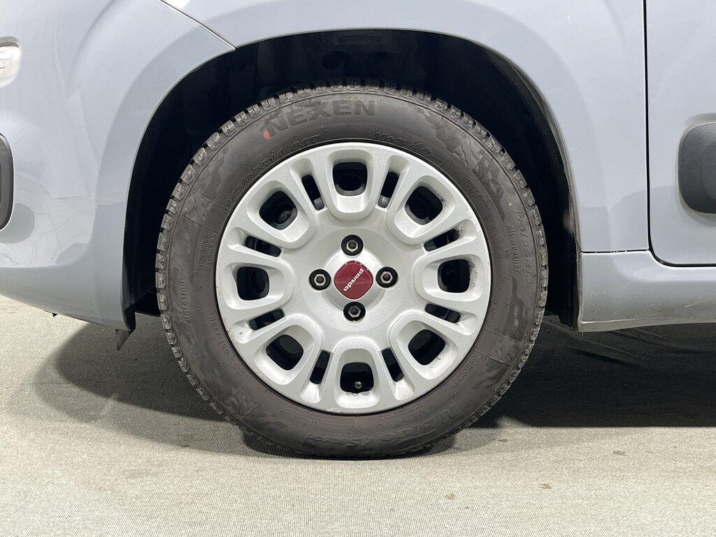 Fiat Panda 1.0 hybrid s&s 70cv 5p.ti