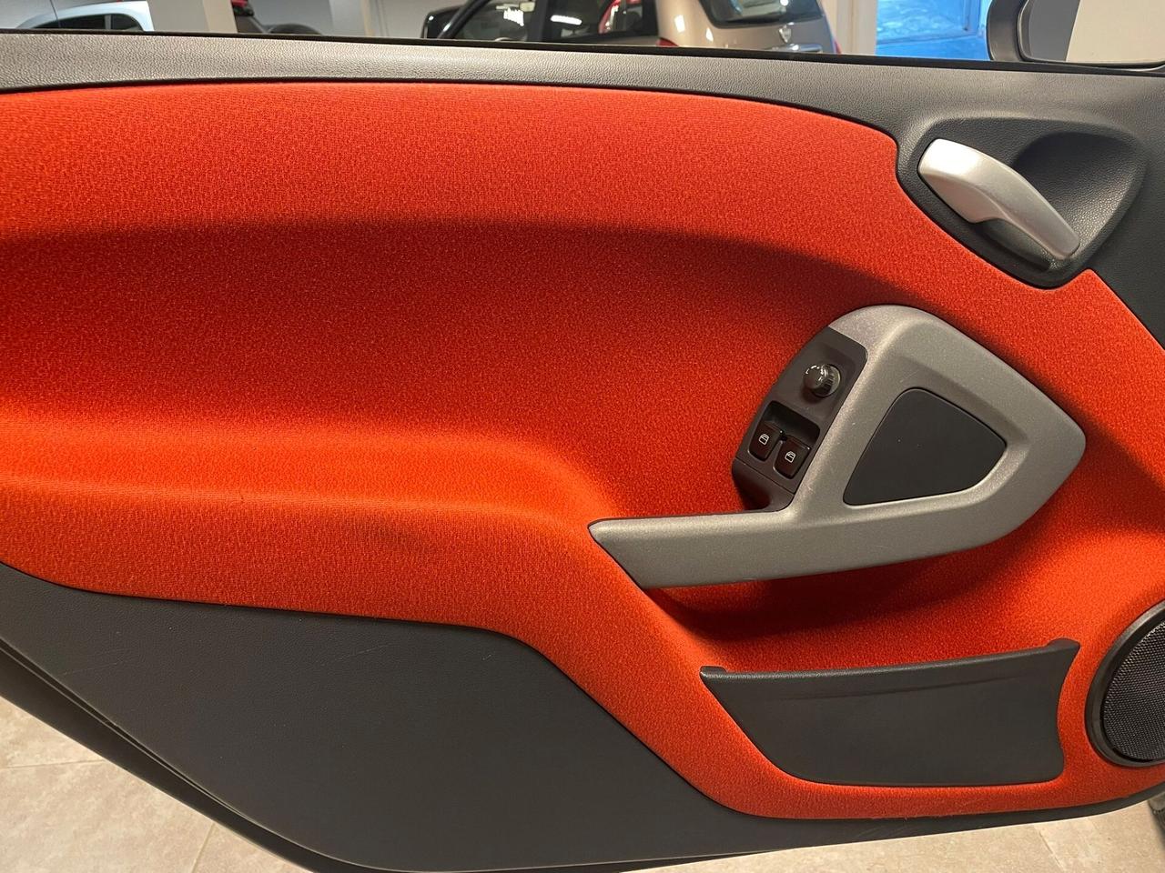 SMART FORTWO 1.0 - OK NEOPATENTATI - FRIZIONE NUOVA