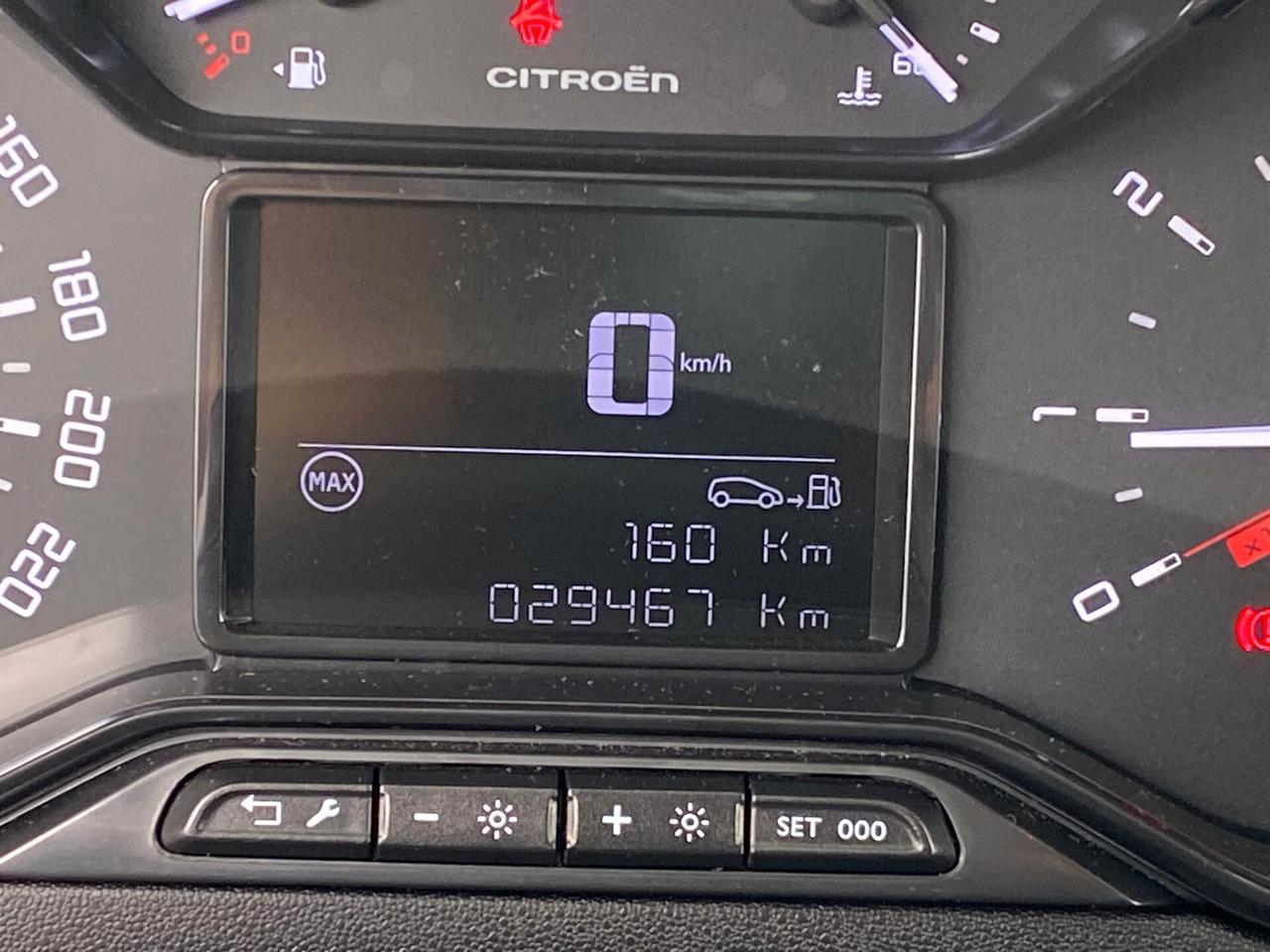 Citroen C3 PureTech 110 S&S Max