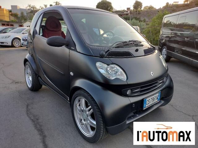 SMART - Fortwo 0.7 Smart Brabus 75cv