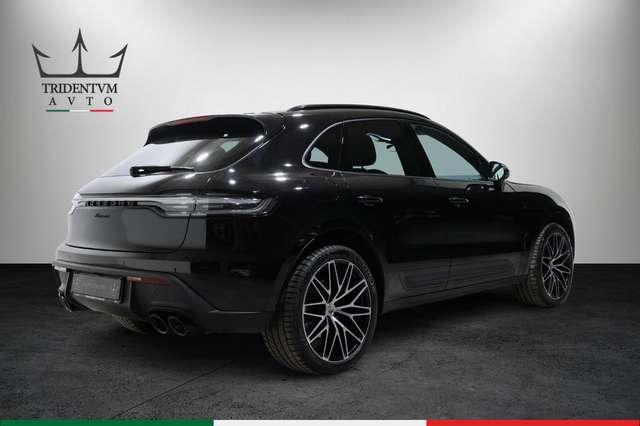 Porsche Macan 2.0 265cv pdk